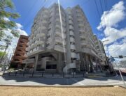 那覇市泉崎マンション大規模修繕工事