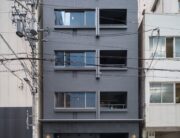 オフィスビル改修工事