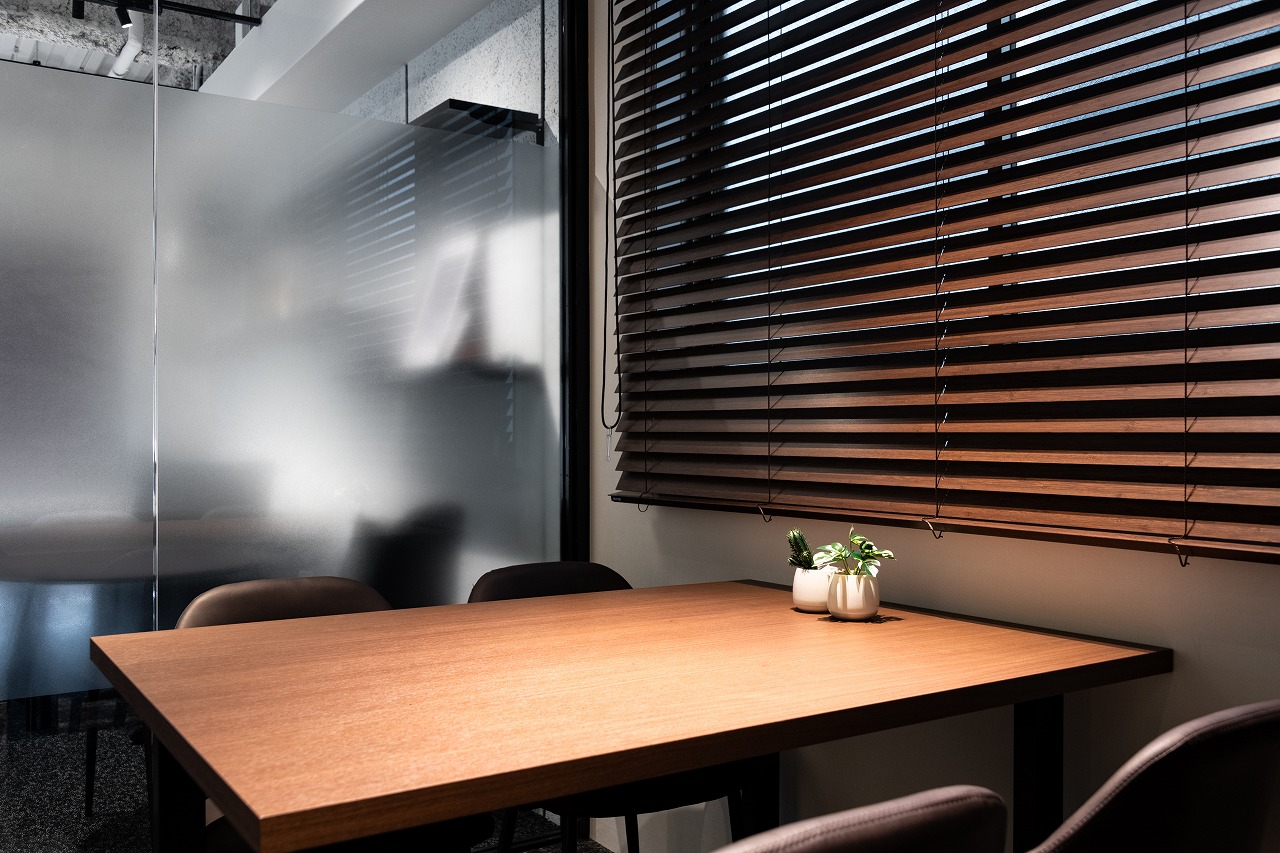 オフィスビルリノベーション工事