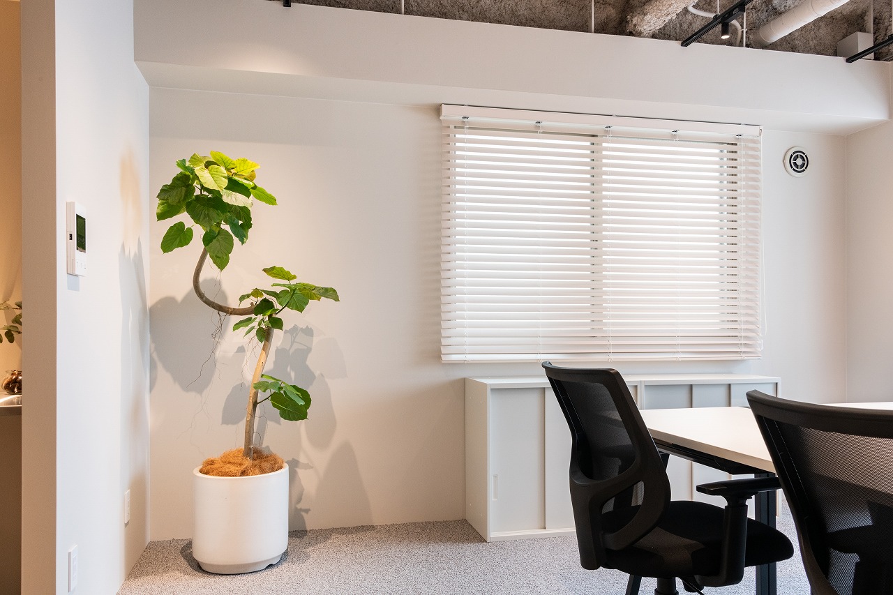 オフィスビルリノベーション工事