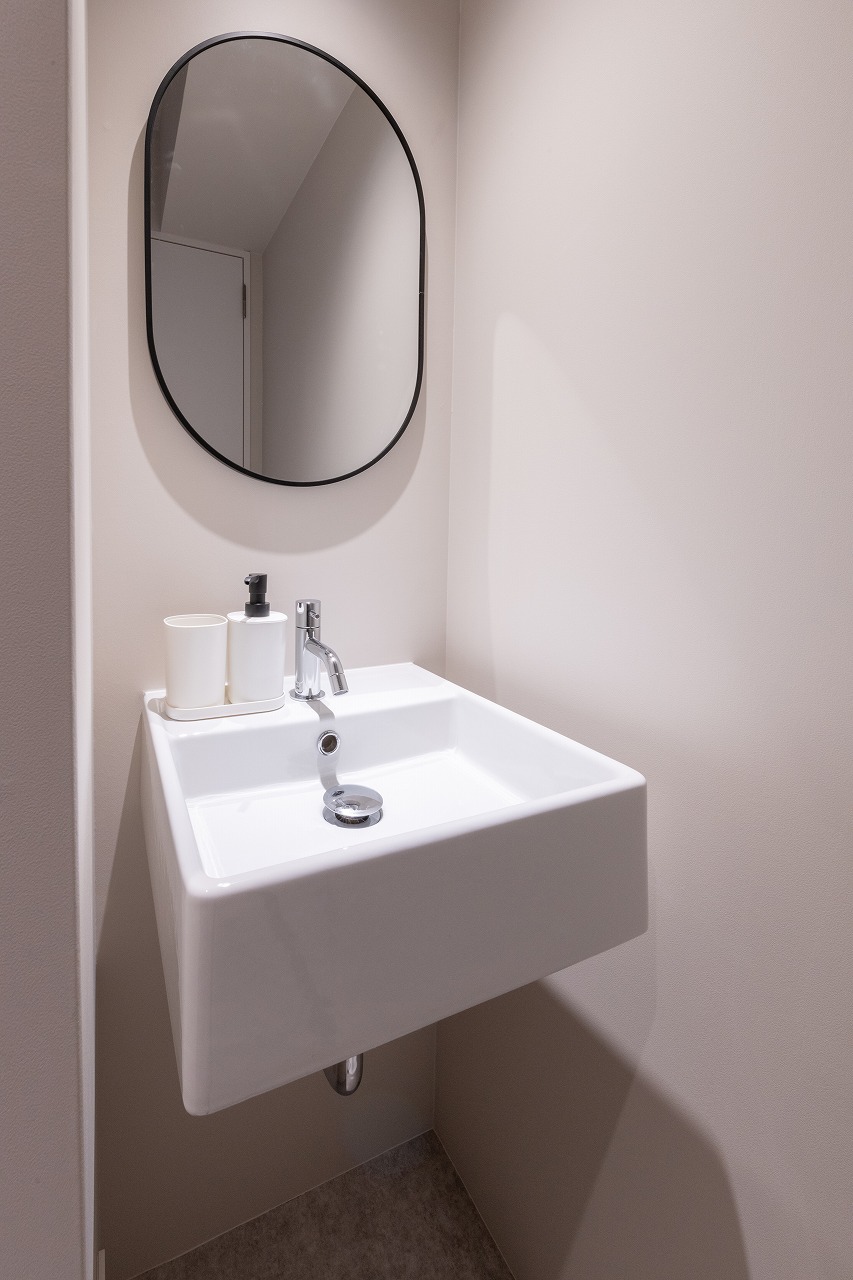 オフィスビルリノベーション工事