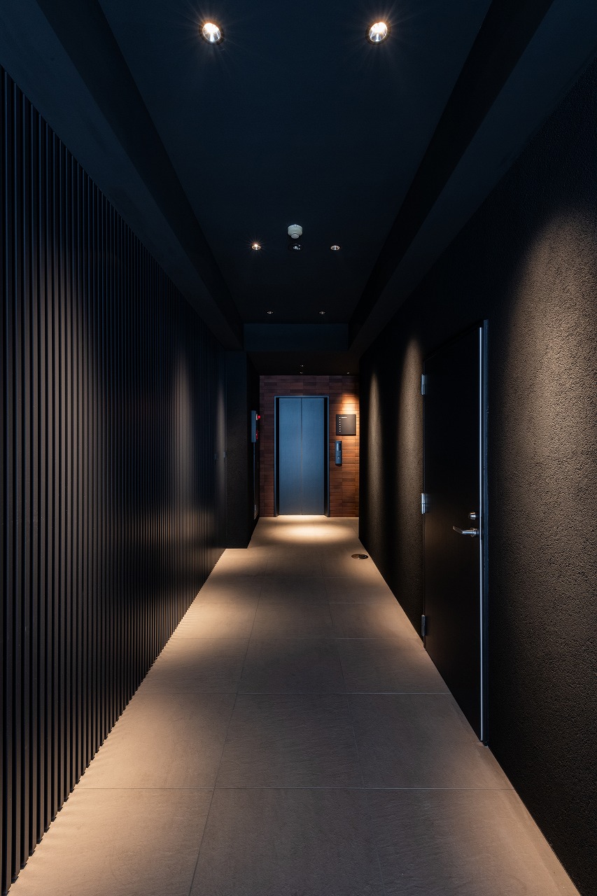 オフィスビルリノベーション工事