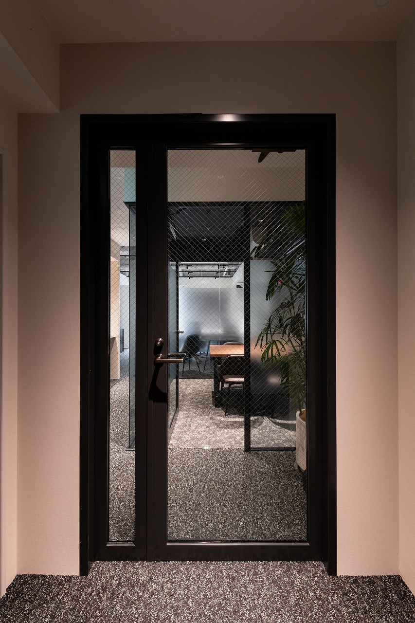 オフィスビルリノベーション工事