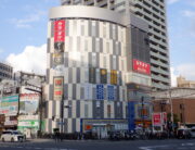 天六ビル外壁塗装工事