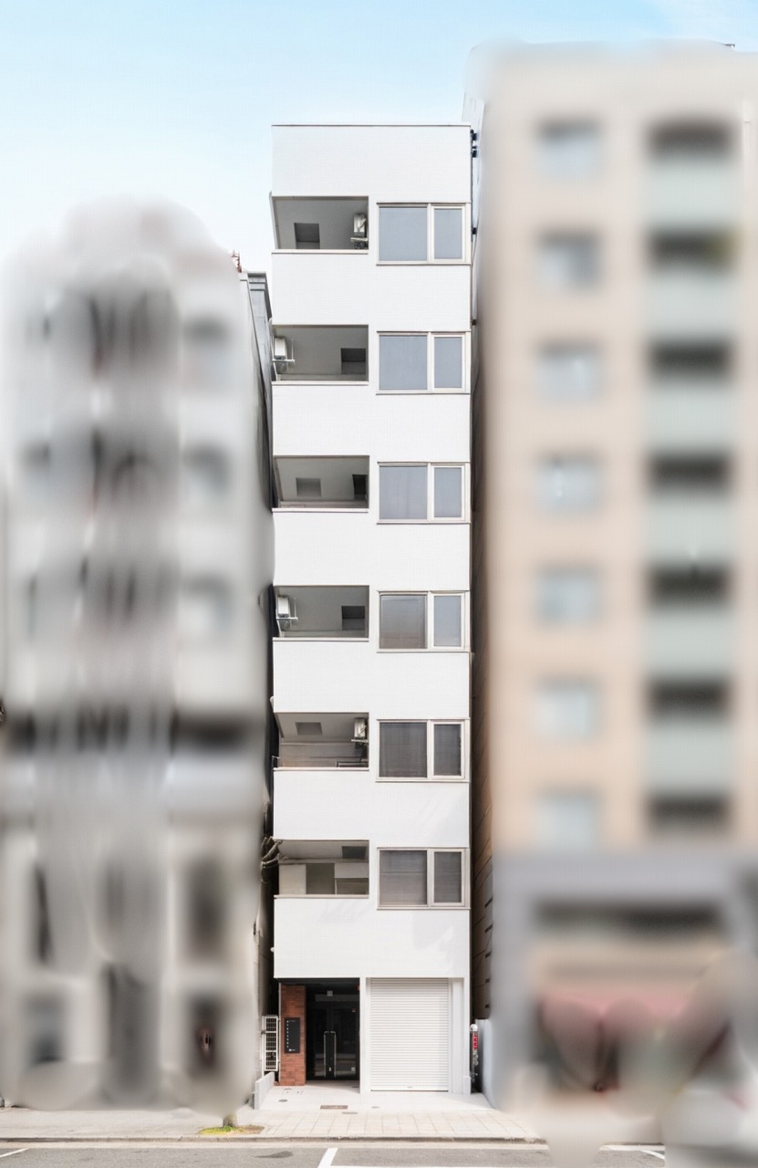 オフィスビルリノベーション工事